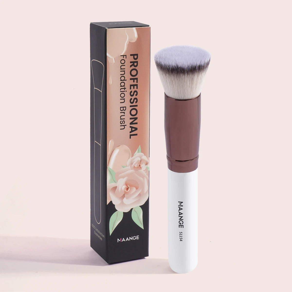 Foundation Makeup Brush Set