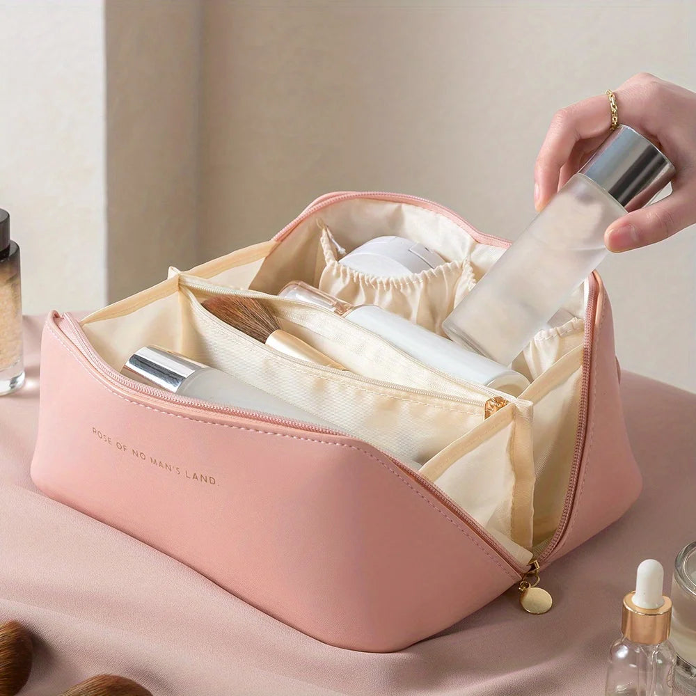 Makeup Organiser Bag Make Up Case
