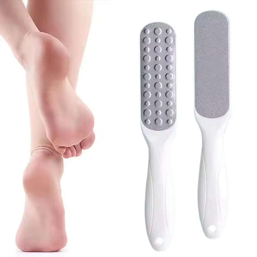 Feet Scrubber Wet & Dry Use