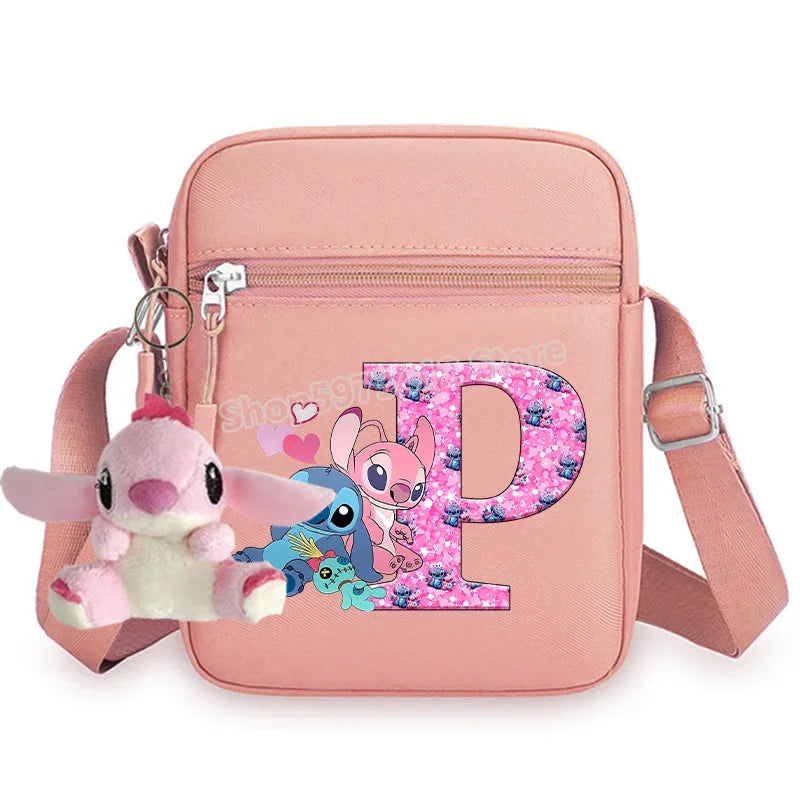 Lilo&Stitch Shoulder Bag Girls