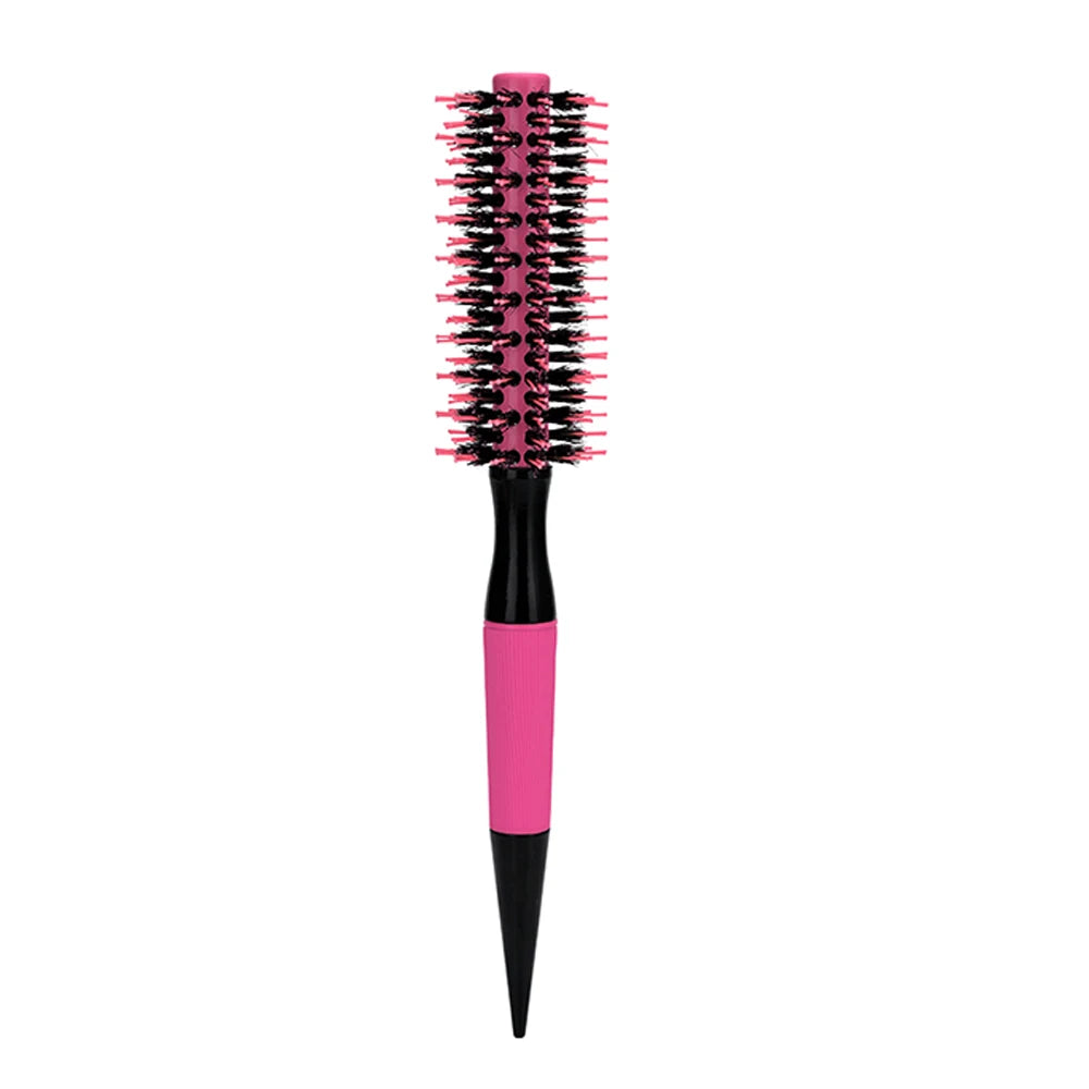 Curly Hairs Rollers Hair Comb