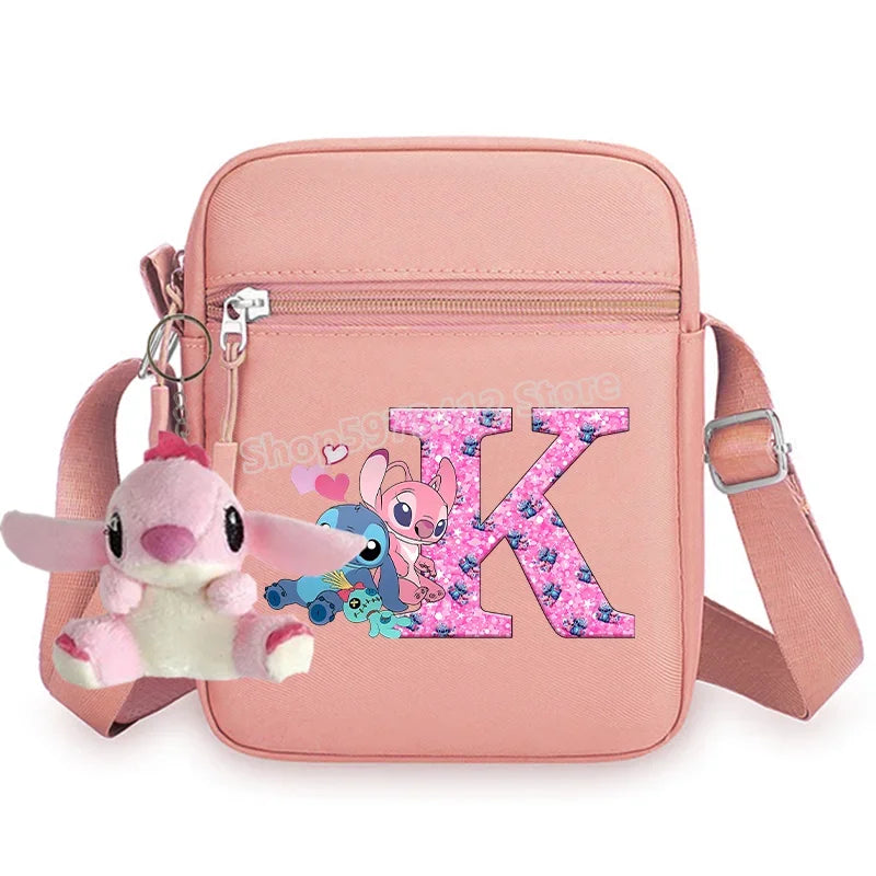 Lilo&Stitch Shoulder Bag Girls