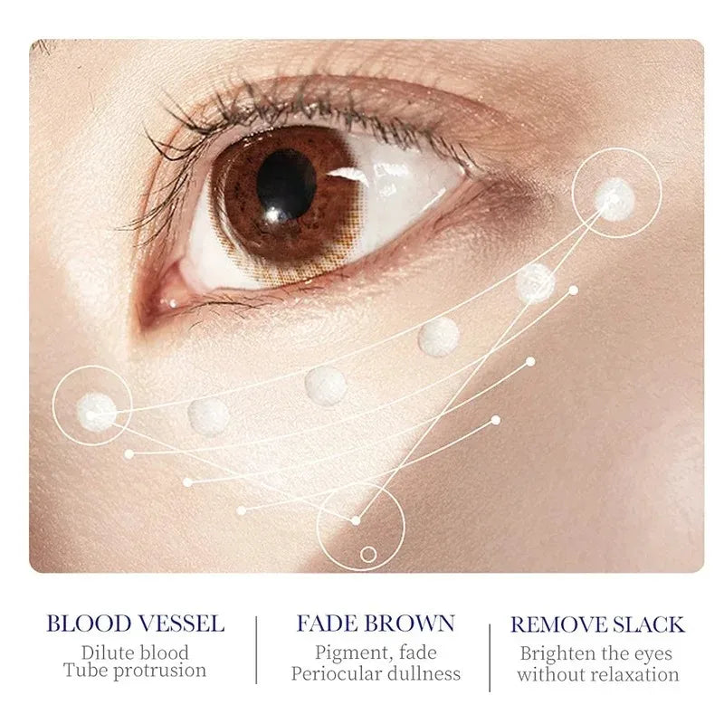 Collagen Eye Cream skincare