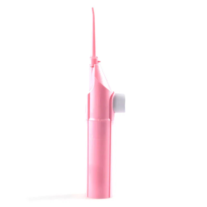 Portable Teeth Clean Water Dental Floss