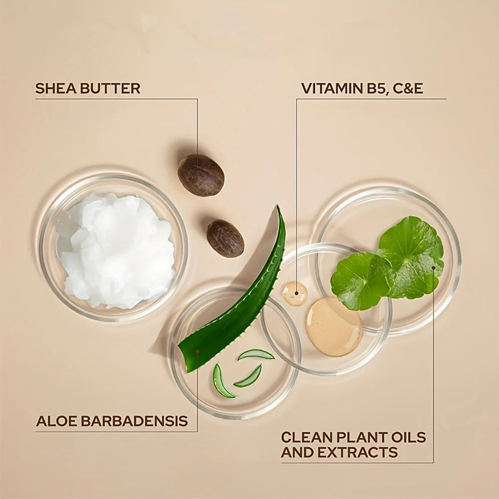 Retinol Face Cream Moisturising