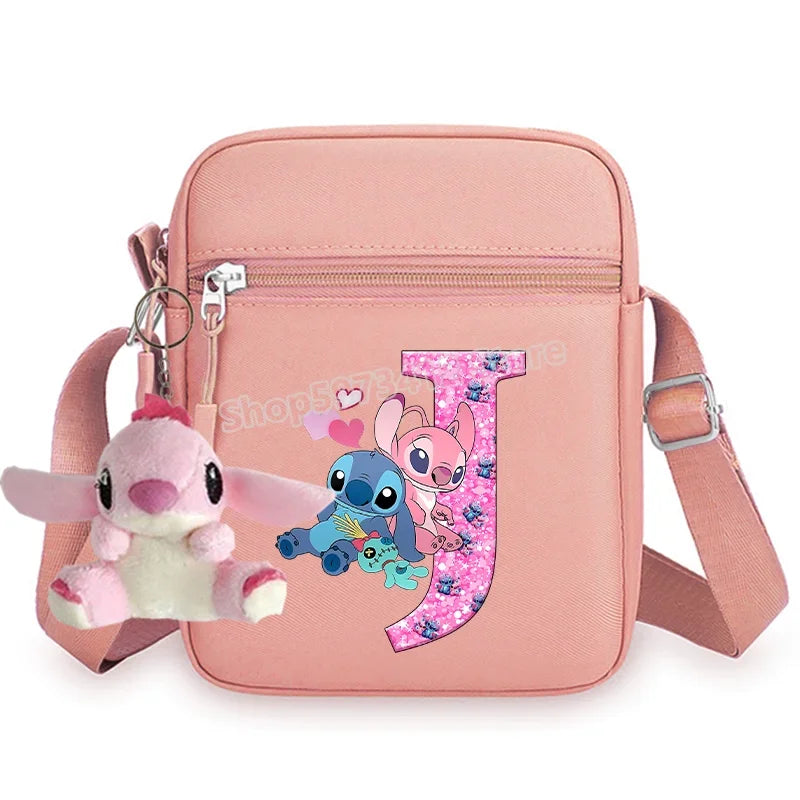 Lilo&Stitch Shoulder Bag Girls
