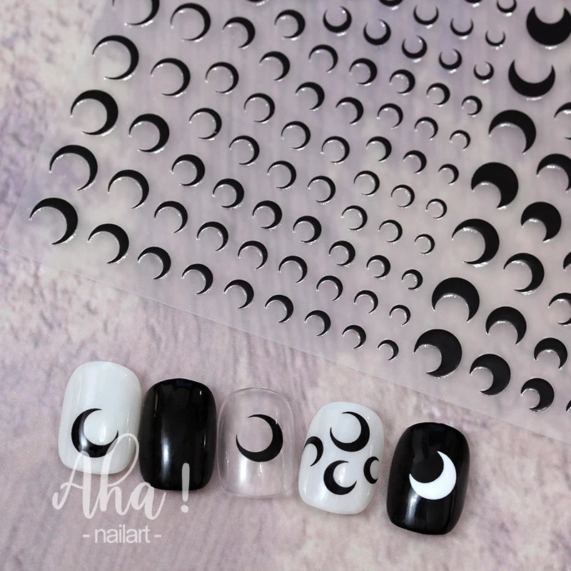 Nail Art Stickers - Nail accessories