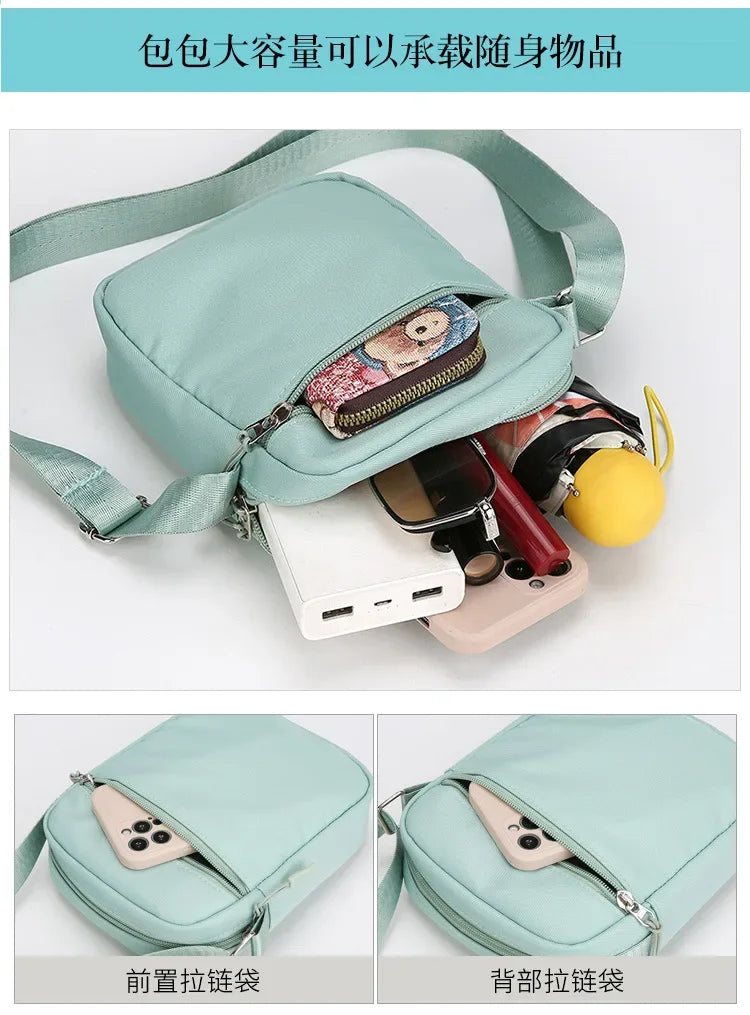 Lilo&Stitch Shoulder Bag Girls