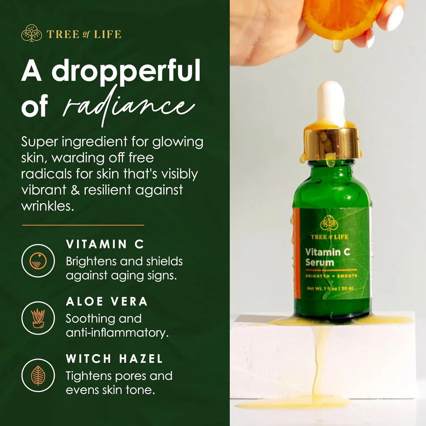 Facial Skin Care Set - Trio Power Kit