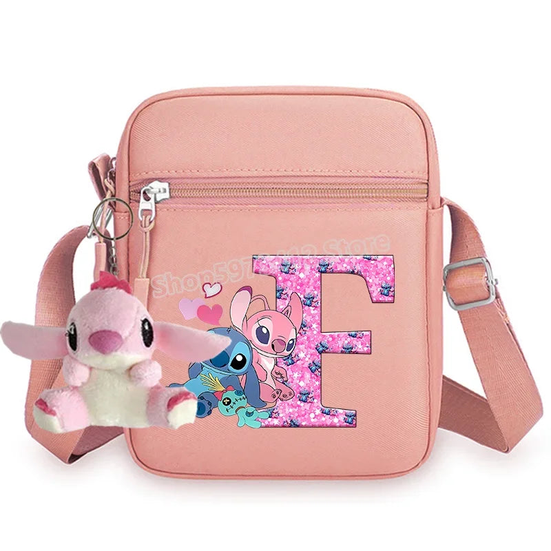 Lilo&Stitch Shoulder Bag Girls