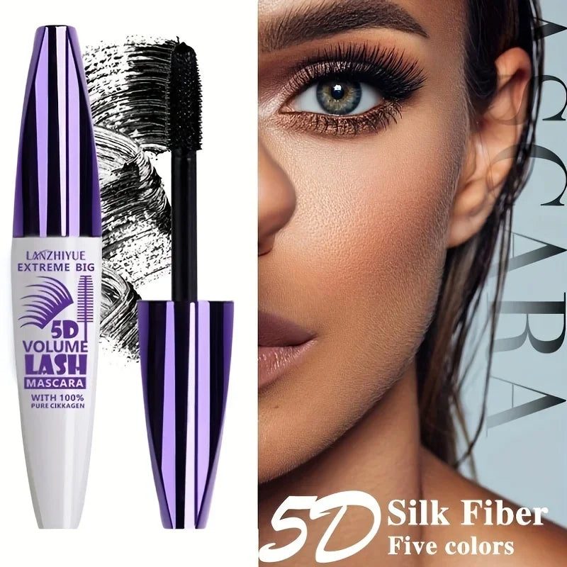 5D Extreme Volume Lash Mascara