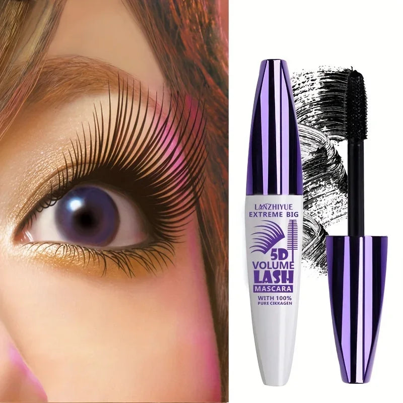 5D Extreme Volume Lash Mascara
