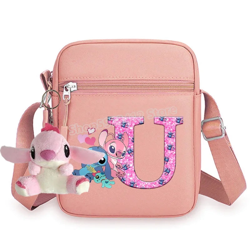 Lilo&Stitch Shoulder Bag Girls