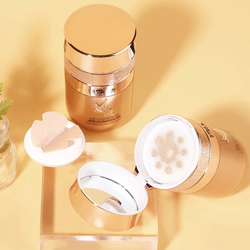 Air Cushion BB Cream Butterfly Powder