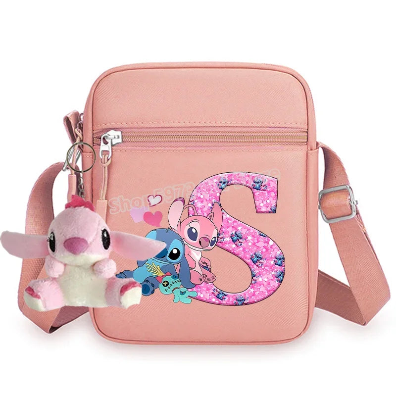 Lilo&Stitch Shoulder Bag Girls