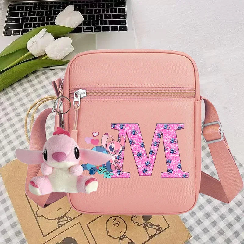 Lilo&Stitch Shoulder Bag Girls