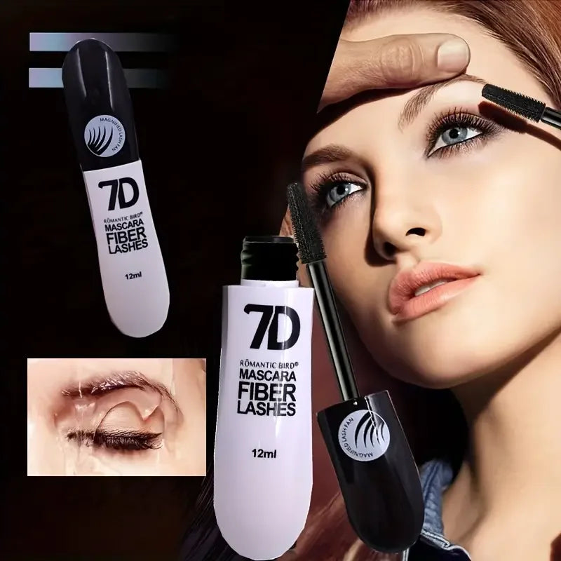 Fiber Mascara Waterproof