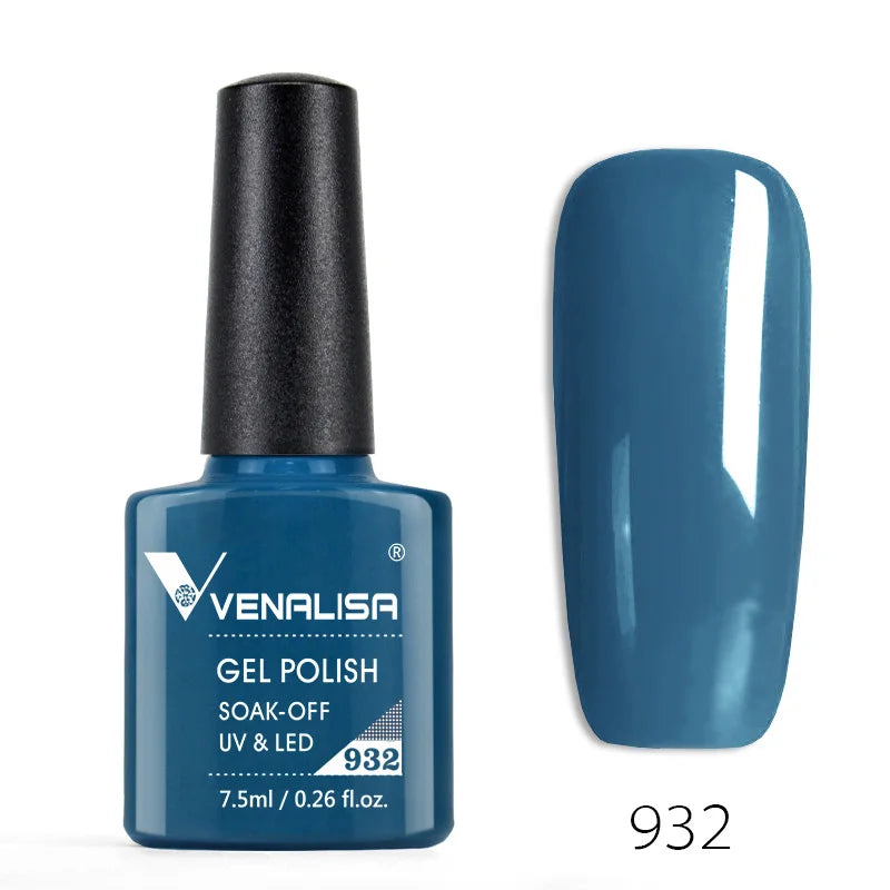 Nail Gel Polish Cosmetics Nail Manicure Gel Polish Nail Varnish