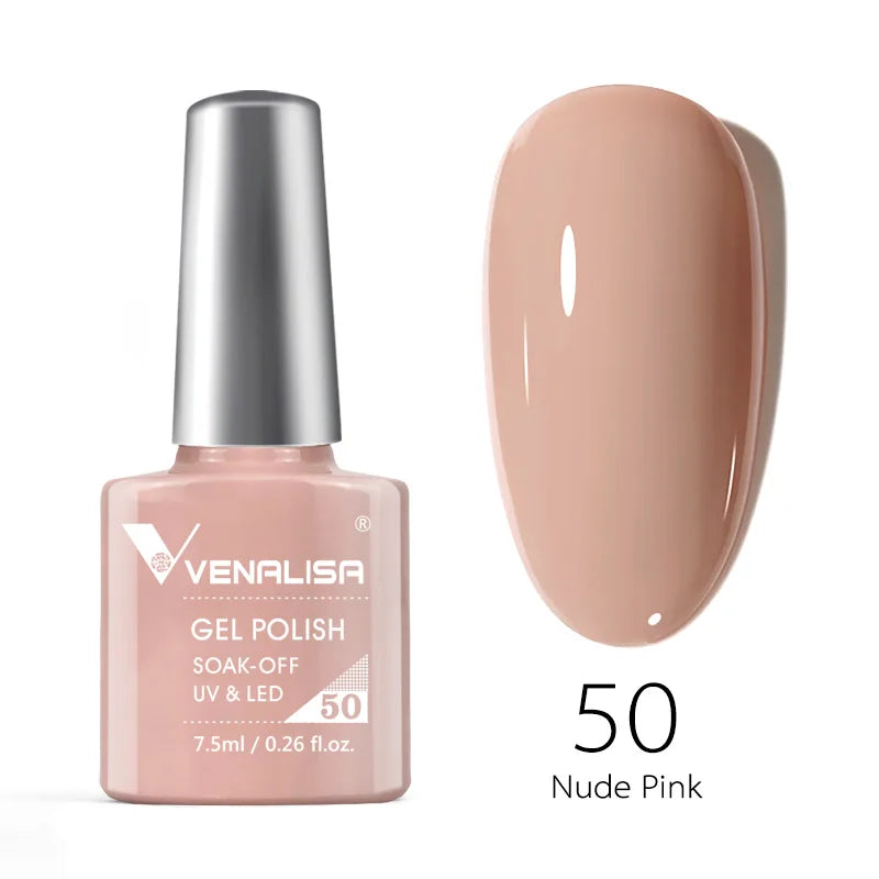 Nail Gel Polish Cosmetics Nail Manicure Gel Polish Nail Varnish