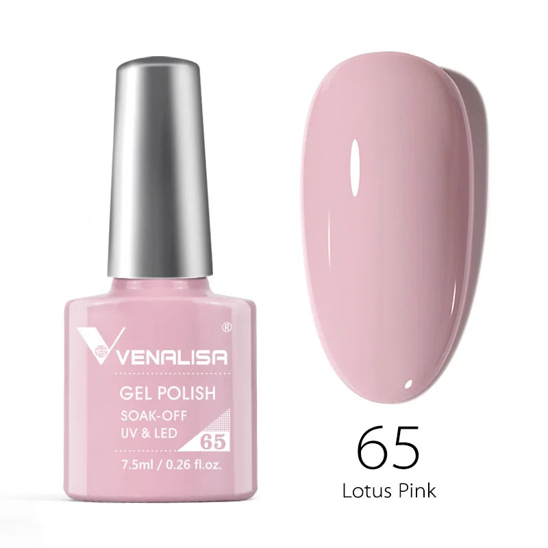 Nail Gel Polish Cosmetics Nail Manicure Gel Polish Nail Varnish