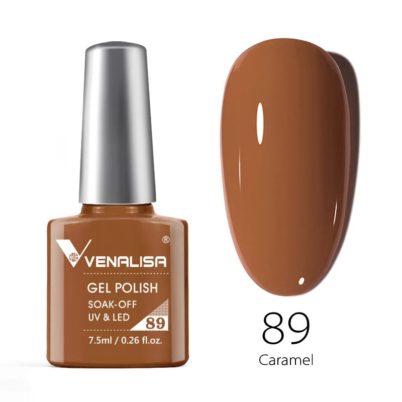 Nail Gel Polish Cosmetics Nail Manicure Gel Polish Nail Varnish