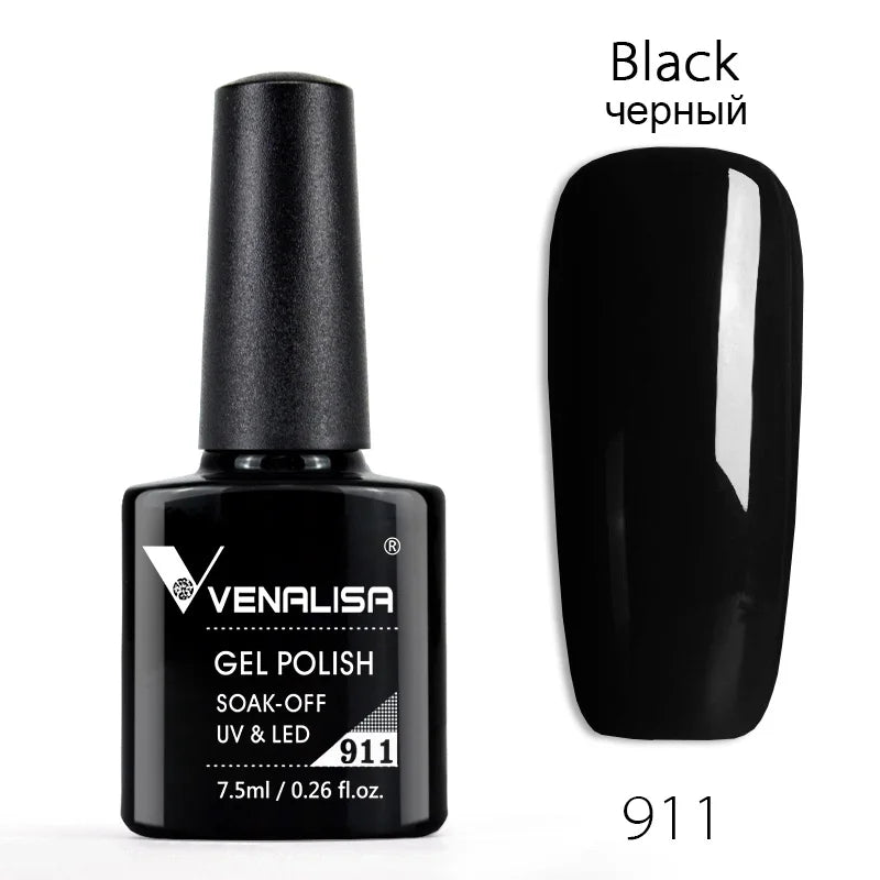 Nail Gel Polish Cosmetics Nail Manicure Gel Polish Nail Varnish