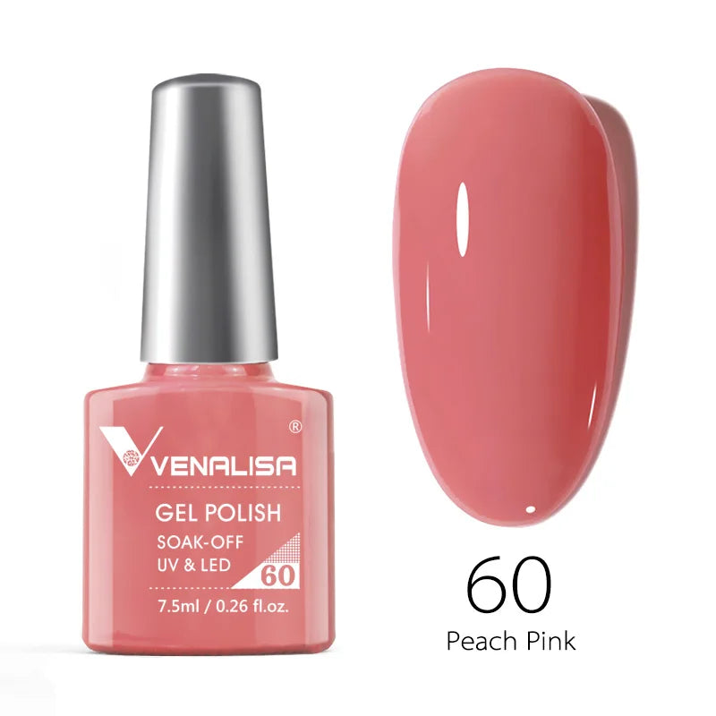 Nail Gel Polish Cosmetics Nail Manicure Gel Polish Nail Varnish