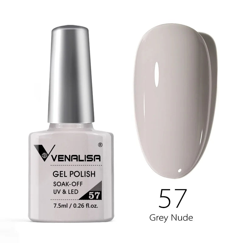 Nail Gel Polish Cosmetics Nail Manicure Gel Polish Nail Varnish