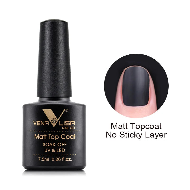 Nail Gel Polish Cosmetics Nail Manicure Gel Polish Nail Varnish