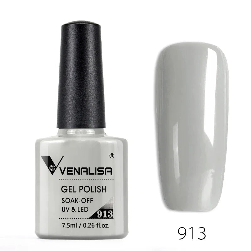 Nail Gel Polish Cosmetics Nail Manicure Gel Polish Nail Varnish