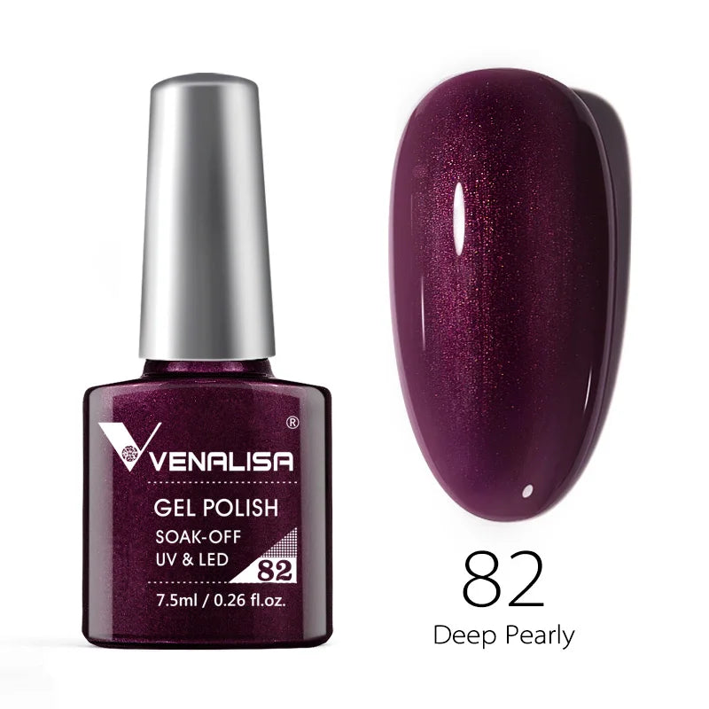 Nail Gel Polish Cosmetics Nail Manicure Gel Polish Nail Varnish