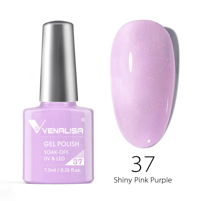 Nail Gel Polish Cosmetics Nail Manicure Gel Polish Nail Varnish