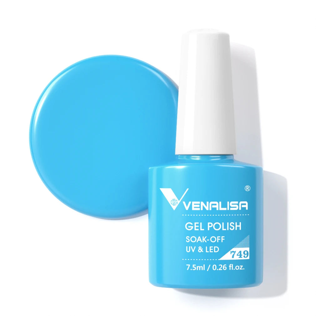 Nail Gel Polish Cosmetics Nail Manicure Gel Polish Nail Varnish