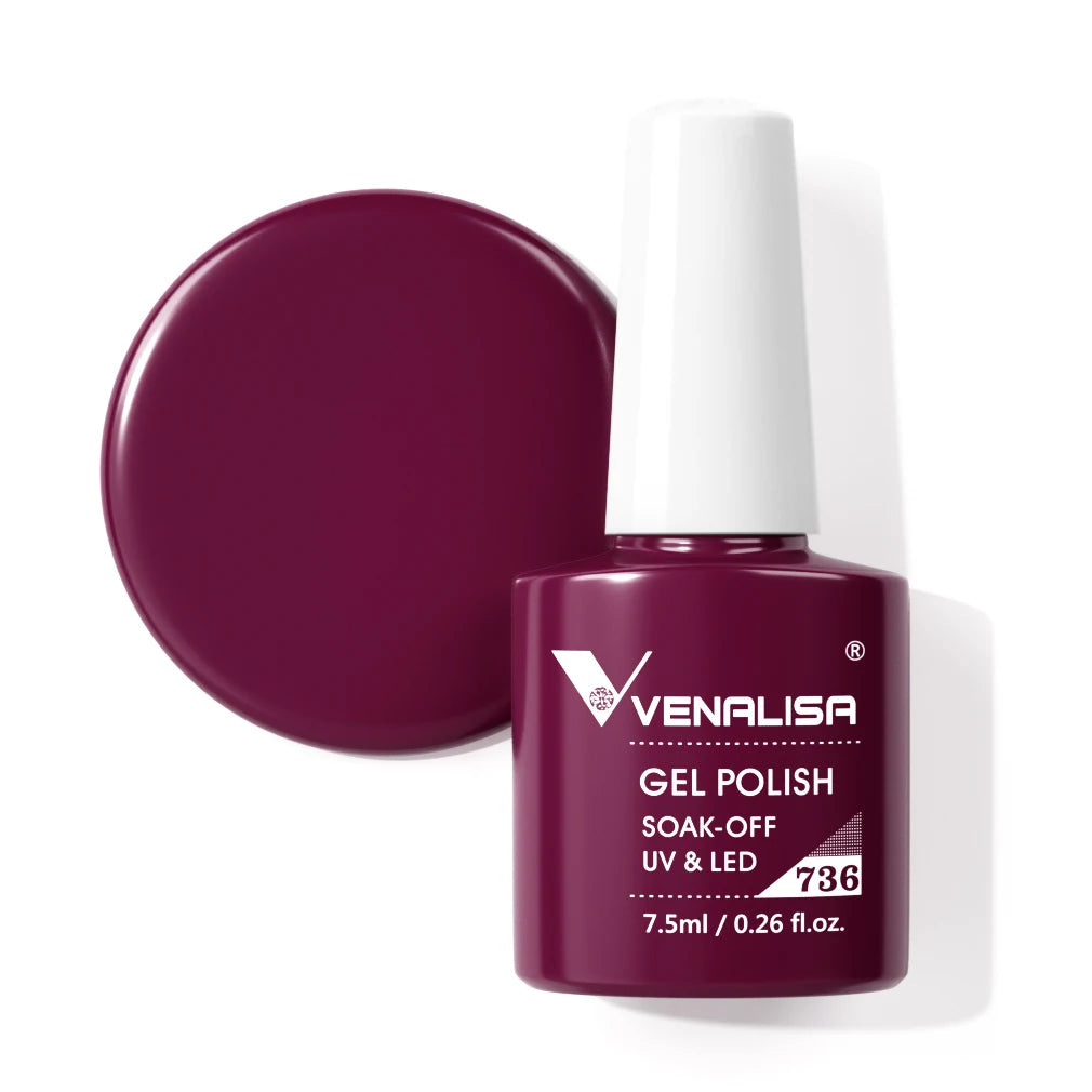 Nail Gel Polish Cosmetics Nail Manicure Gel Polish Nail Varnish