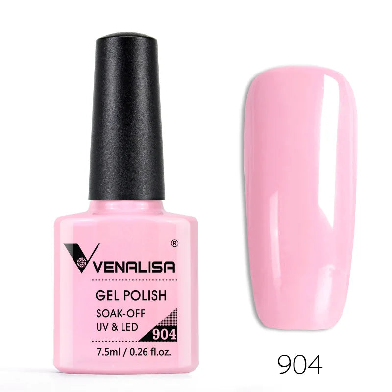 Nail Gel Polish Cosmetics Nail Manicure Gel Polish Nail Varnish