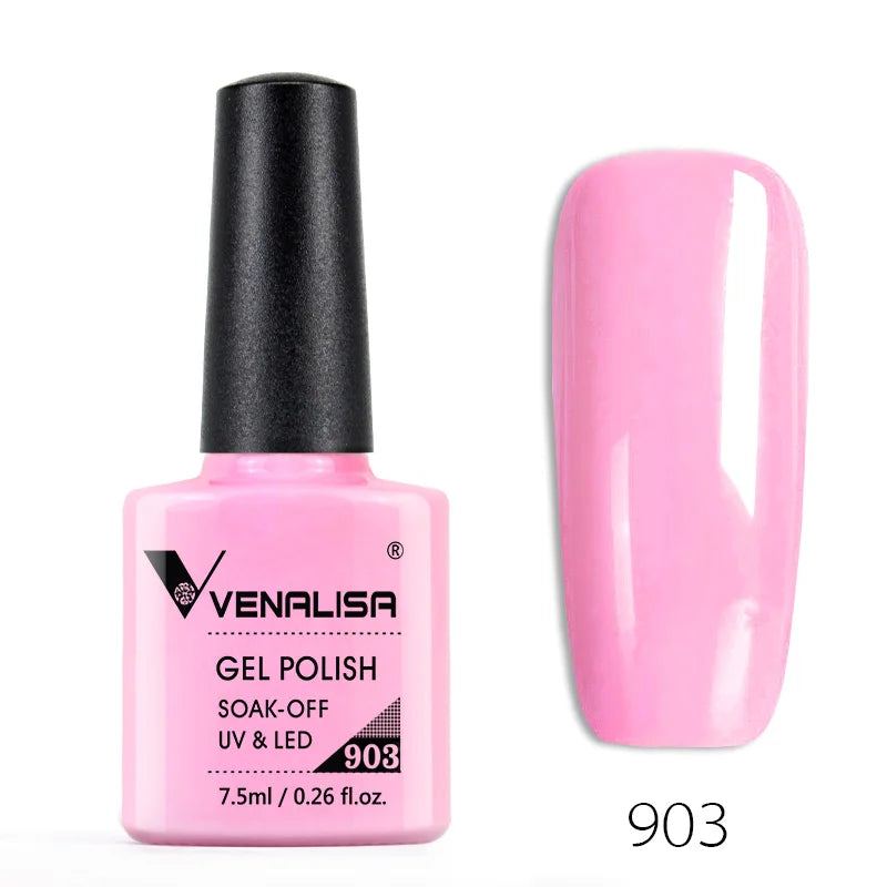 Nail Gel Polish Cosmetics Nail Manicure Gel Polish Nail Varnish