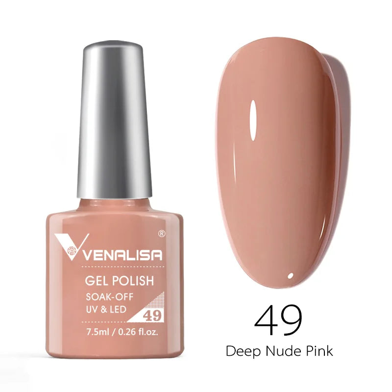 Nail Gel Polish Cosmetics Nail Manicure Gel Polish Nail Varnish