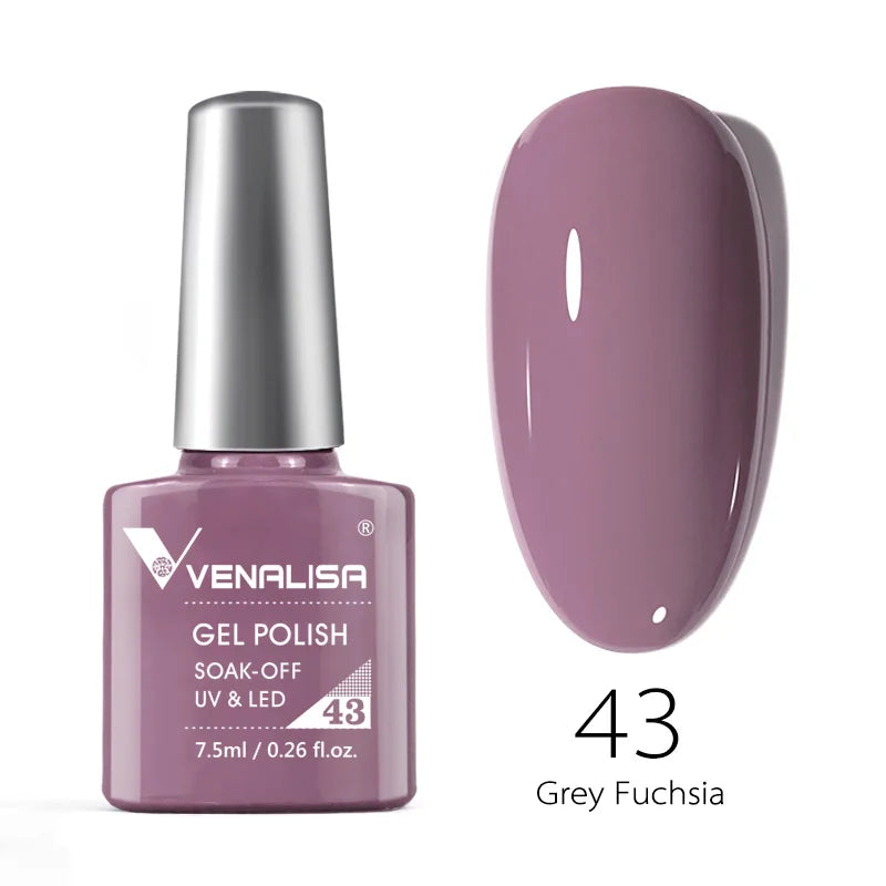 Nail Gel Polish Cosmetics Nail Manicure Gel Polish Nail Varnish
