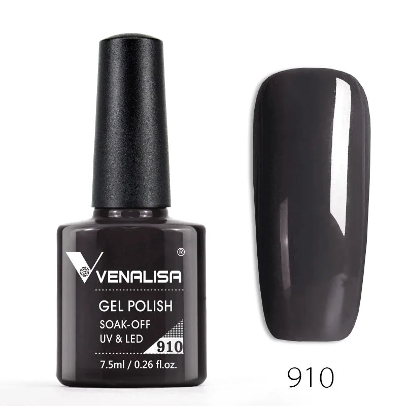 Nail Gel Polish Cosmetics Nail Manicure Gel Polish Nail Varnish