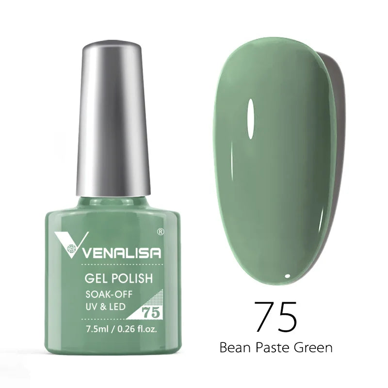 Nail Gel Polish Cosmetics Nail Manicure Gel Polish Nail Varnish