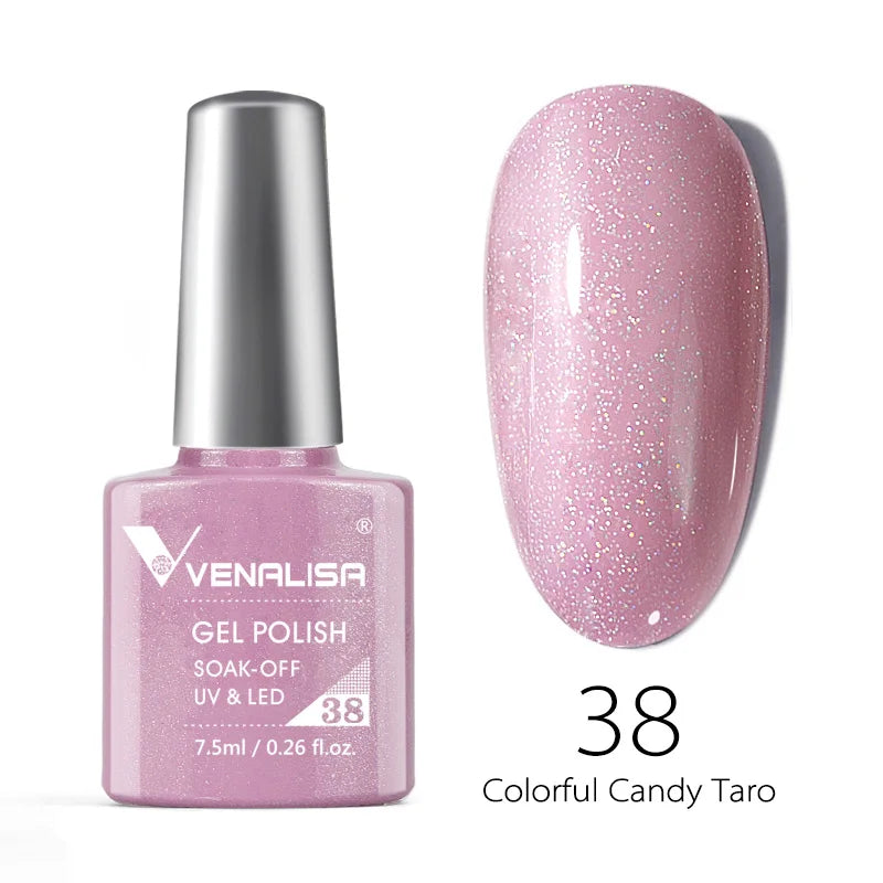 Nail Gel Polish Cosmetics Nail Manicure Gel Polish Nail Varnish
