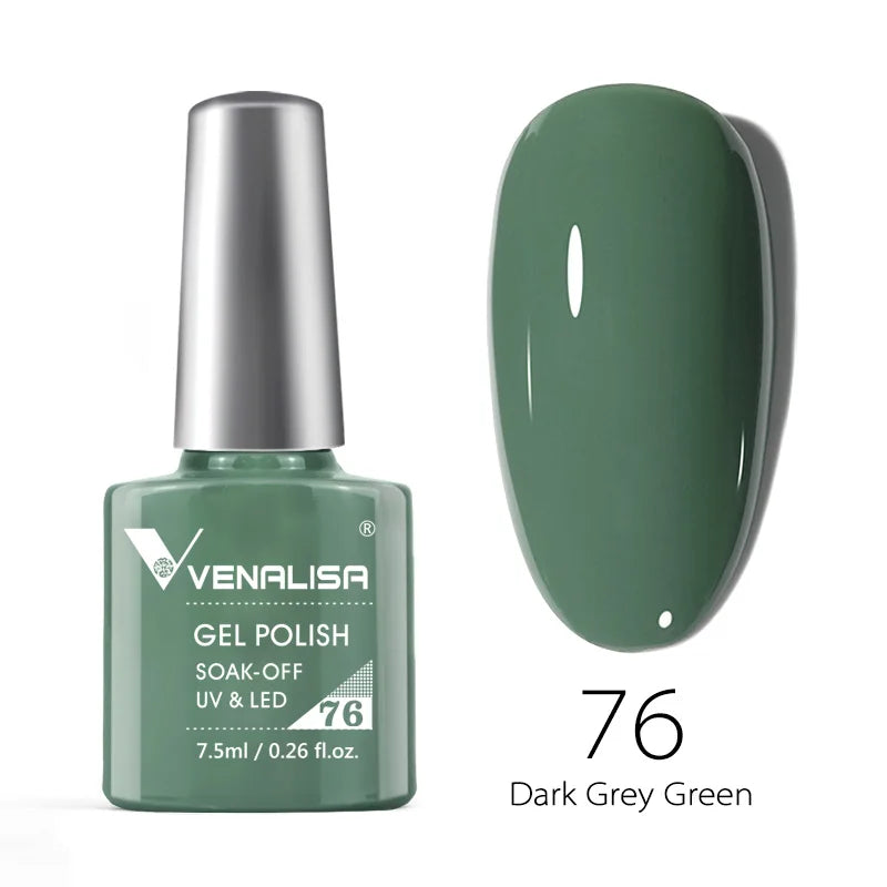 Nail Gel Polish Cosmetics Nail Manicure Gel Polish Nail Varnish
