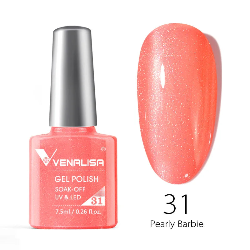 Nail Gel Polish Cosmetics Nail Manicure Gel Polish Nail Varnish