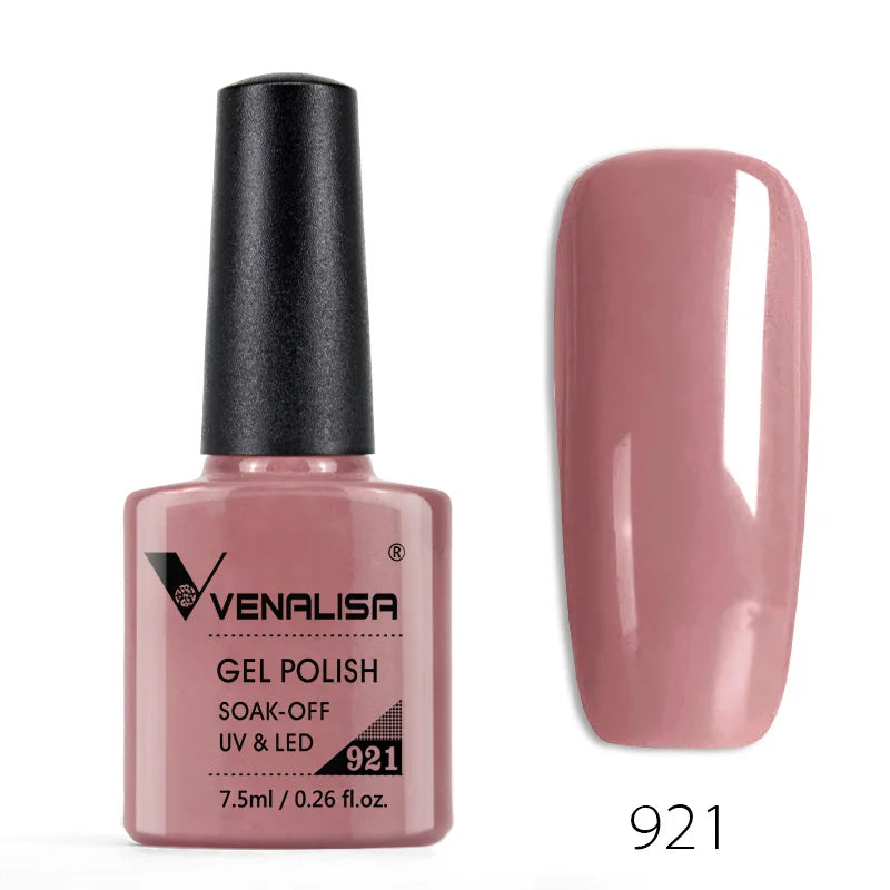 Nail Gel Polish Cosmetics Nail Manicure Gel Polish Nail Varnish
