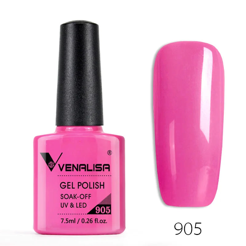 Nail Gel Polish Cosmetics Nail Manicure Gel Polish Nail Varnish