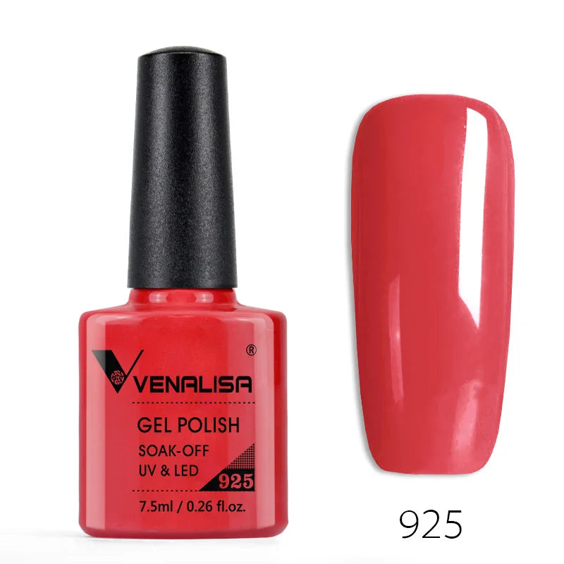 Nail Gel Polish Cosmetics Nail Manicure Gel Polish Nail Varnish