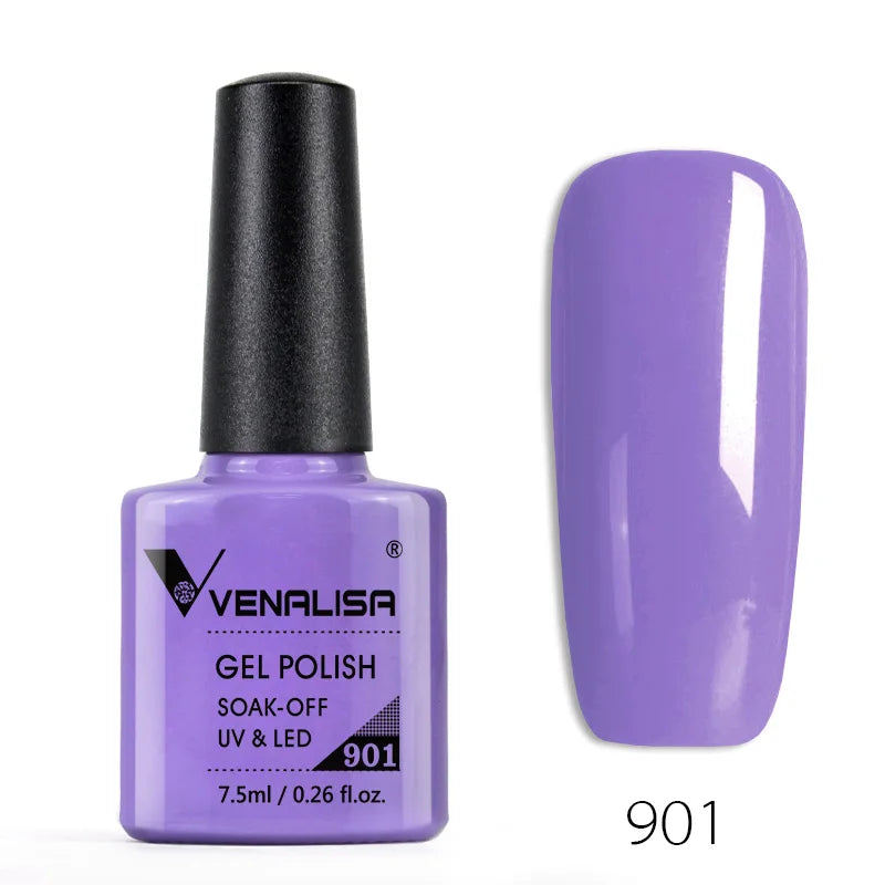 Nail Gel Polish Cosmetics Nail Manicure Gel Polish Nail Varnish