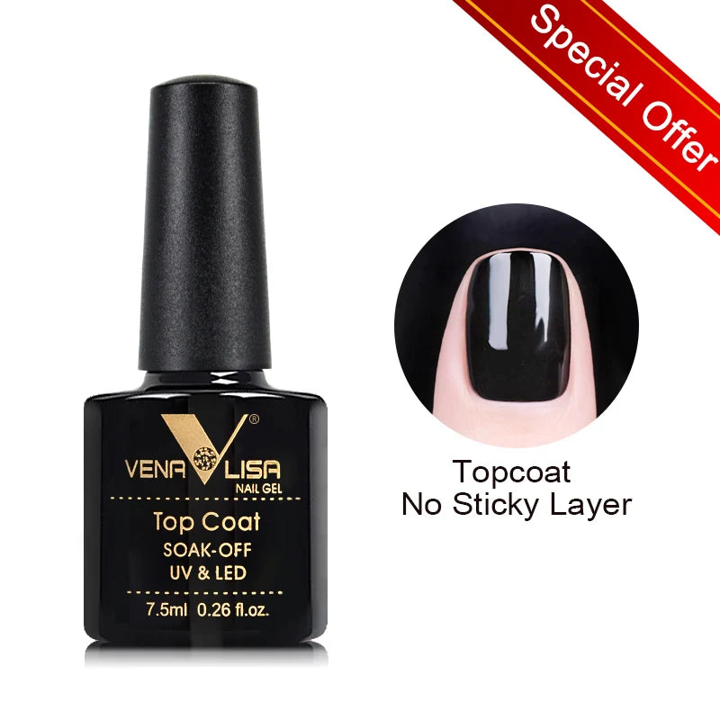 Nail Gel Polish Cosmetics Nail Manicure Gel Polish Nail Varnish