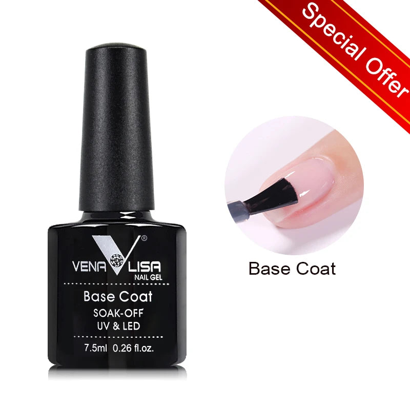 Nail Gel Polish Cosmetics Nail Manicure Gel Polish Nail Varnish