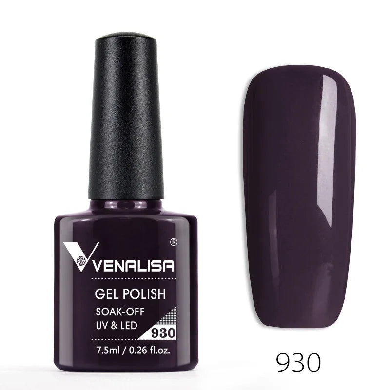 Nail Gel Polish Cosmetics Nail Manicure Gel Polish Nail Varnish